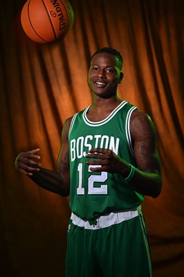 Terry Rozier Poster 3442284