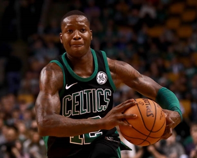 Terry Rozier Poster 3442285