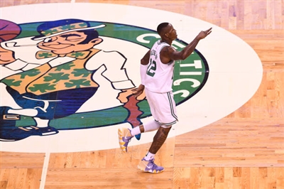Terry Rozier Poster 3442286
