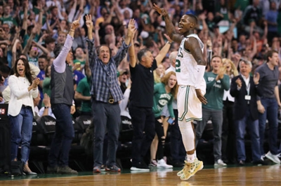 Terry Rozier Poster 3442288