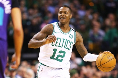 Terry Rozier Poster 3442291