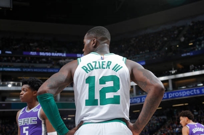 Terry Rozier Poster 3442294