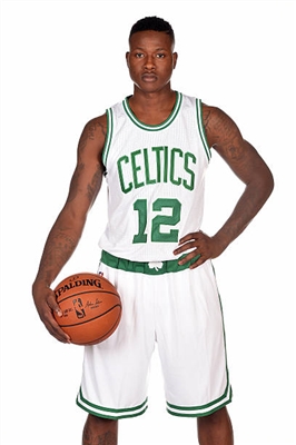 Terry Rozier Poster 3442297