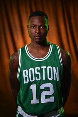 Terry Rozier Poster 3442301