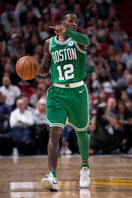 Terry Rozier Poster 3442302