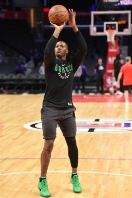 Terry Rozier Poster 3442303