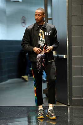 Terry Rozier Poster 3442304