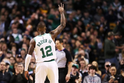 Terry Rozier Poster 3442305