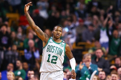 Terry Rozier Poster 3442306