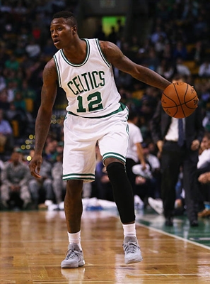 Terry Rozier Poster 3442308