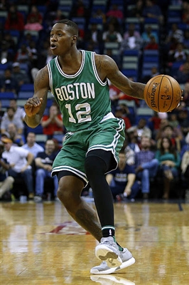 Terry Rozier Poster 3442309