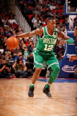 Terry Rozier Poster 3442311