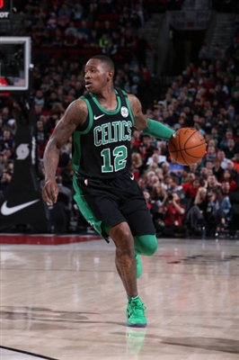 Terry Rozier Poster 3442312