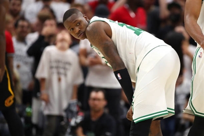 Terry Rozier Poster 3442313