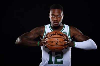 Terry Rozier Poster 3442314
