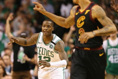 Terry Rozier Poster 3442315