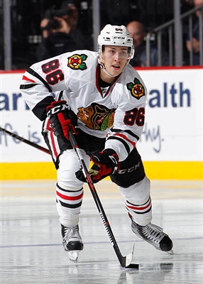 Teuvo Teravainen Poster 3548732