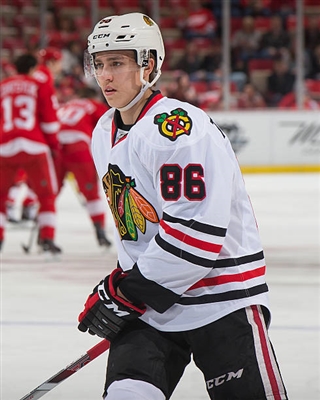 Teuvo Teravainen Poster 3548733