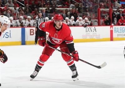 Teuvo Teravainen Poster 3548734