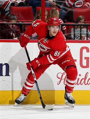 Teuvo Teravainen Poster 3548737