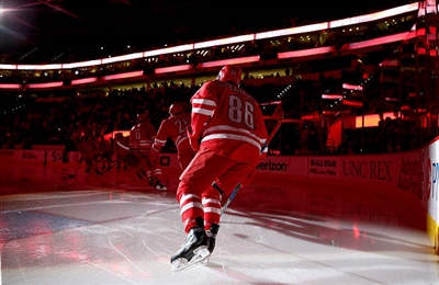Teuvo Teravainen Poster 3548738