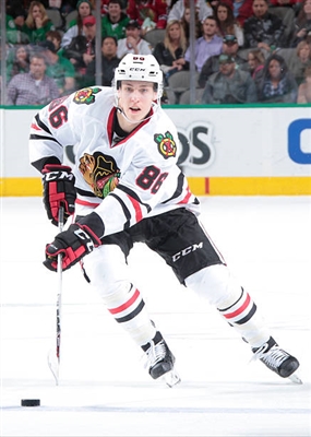 Teuvo Teravainen Poster 3548740