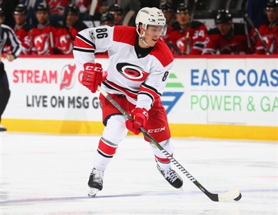 Teuvo Teravainen Poster 3548741