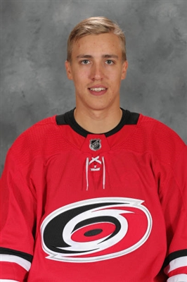 Teuvo Teravainen Poster 3548743