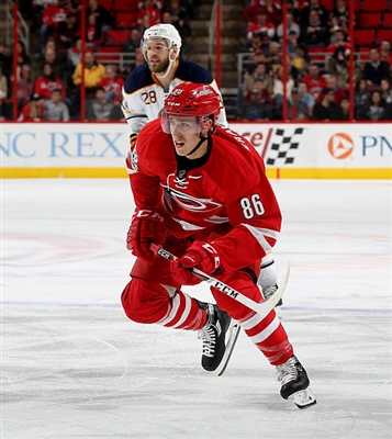 Teuvo Teravainen Poster 3548744