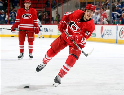 Teuvo Teravainen Poster 3548745