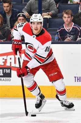 Teuvo Teravainen Poster 3548746