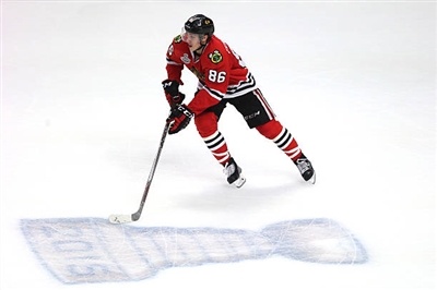 Teuvo Teravainen Poster 3548747