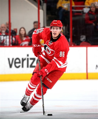 Teuvo Teravainen Poster 3548748