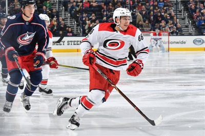 Teuvo Teravainen Poster 3548750