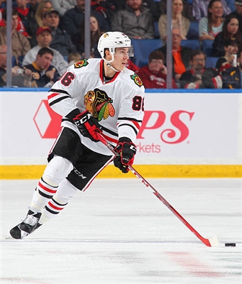 Teuvo Teravainen Poster 3548751