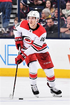 Teuvo Teravainen Poster 3548752