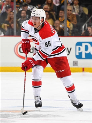 Teuvo Teravainen Poster 3548753