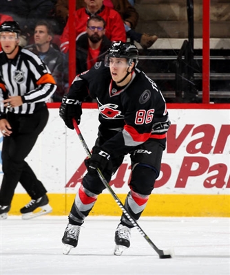 Teuvo Teravainen Poster 3548756