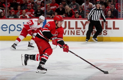 Teuvo Teravainen Poster 3548757