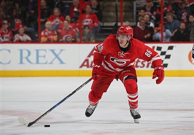 Teuvo Teravainen Poster 3548758