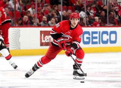 Teuvo Teravainen Poster 3548759