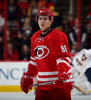 Teuvo Teravainen Poster 3548766