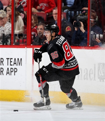 Teuvo Teravainen Poster 3548768