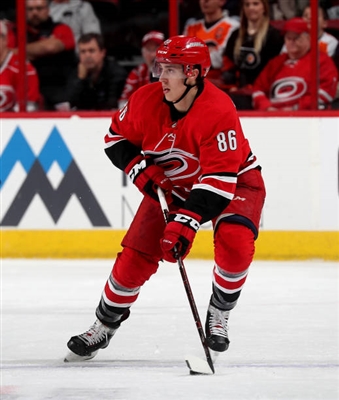 Teuvo Teravainen Poster 3548770