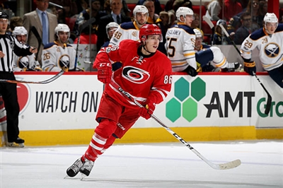 Teuvo Teravainen Poster 3548771