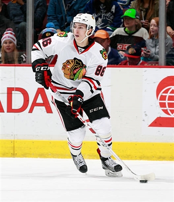 Teuvo Teravainen Poster 3548772