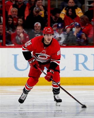 Teuvo Teravainen Poster 3548773