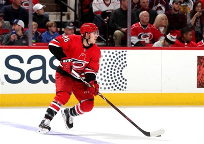 Teuvo Teravainen Poster 3548775