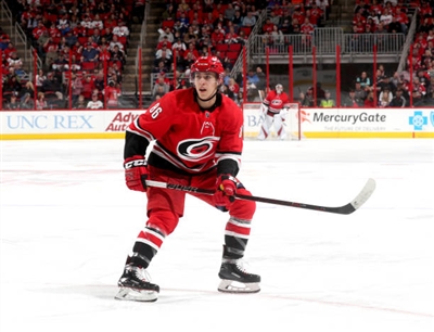 Teuvo Teravainen Poster 3548776