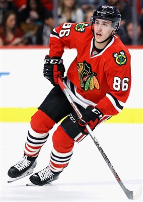 Teuvo Teravainen Poster 3548778